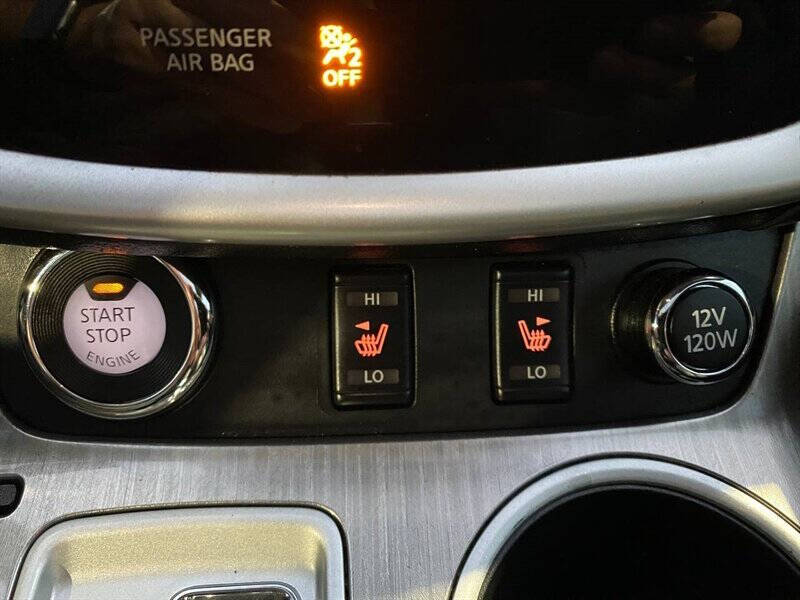 2016 Nissan Murano SL