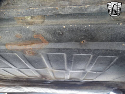 1955 Volkswagen Beetle