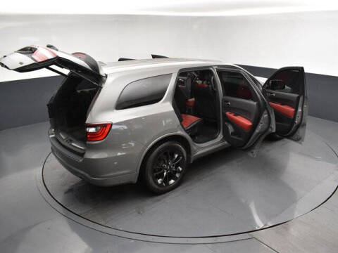 2022 Dodge Durango R/T