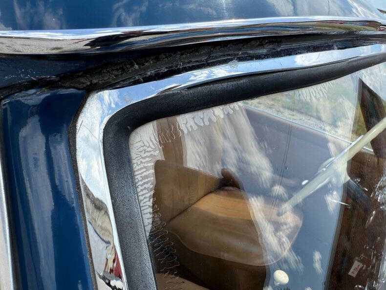 1959 Mercedes-Benz 190-Class
