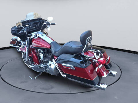 2007 Harley-Davidson Road King