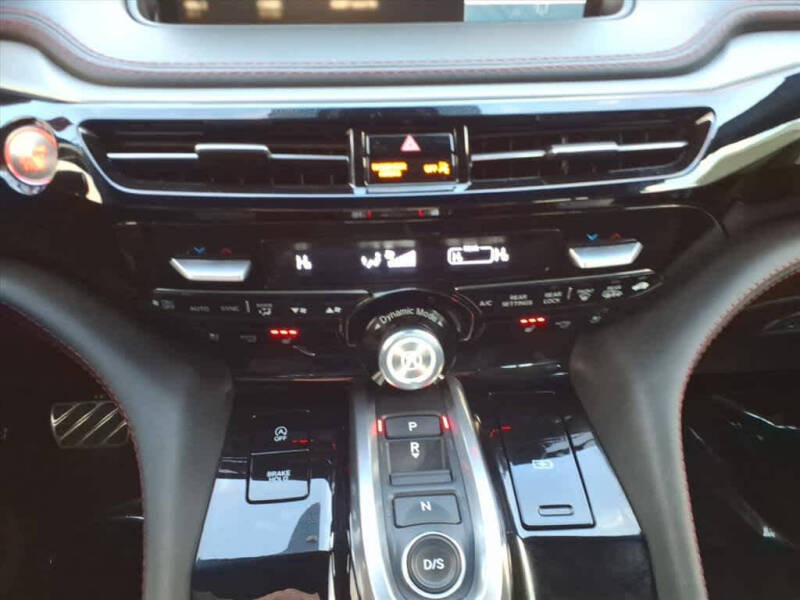 2023 Acura MDX SH-AWD w/A-SPEC