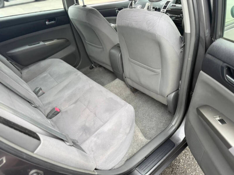 2009 Toyota Prius