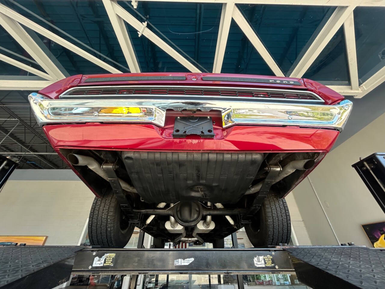 1971 Ford Torino 41
