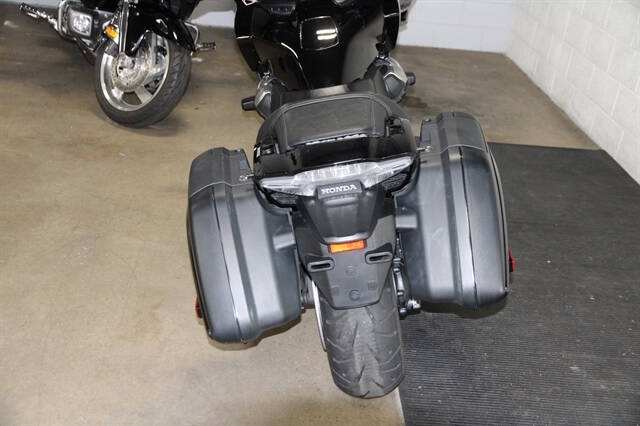 2014 Honda CTX 1300