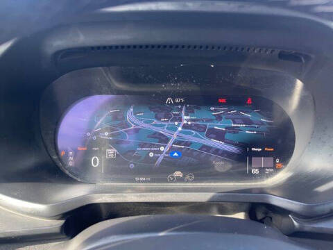 2023 Polestar 2 Long Range Single Motor