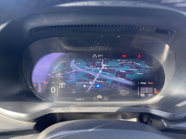 2023 Polestar 2 Long Range Single Motor