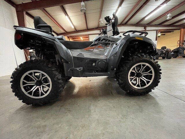 2024 Argo Xplorer XRT 1000 LE