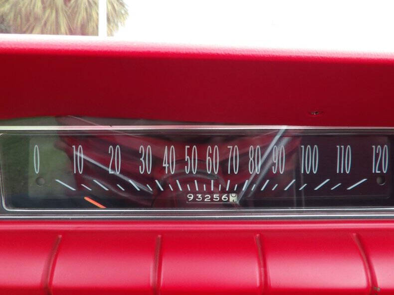 1963 Buick Skylark