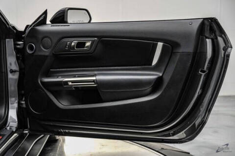 2021 Ford Mustang Shelby GT500