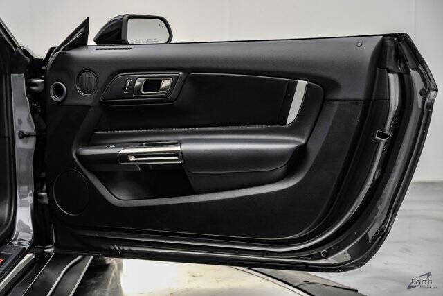 2021 Ford Mustang Shelby GT500
