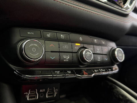 2023 Dodge Durango R/T Premium