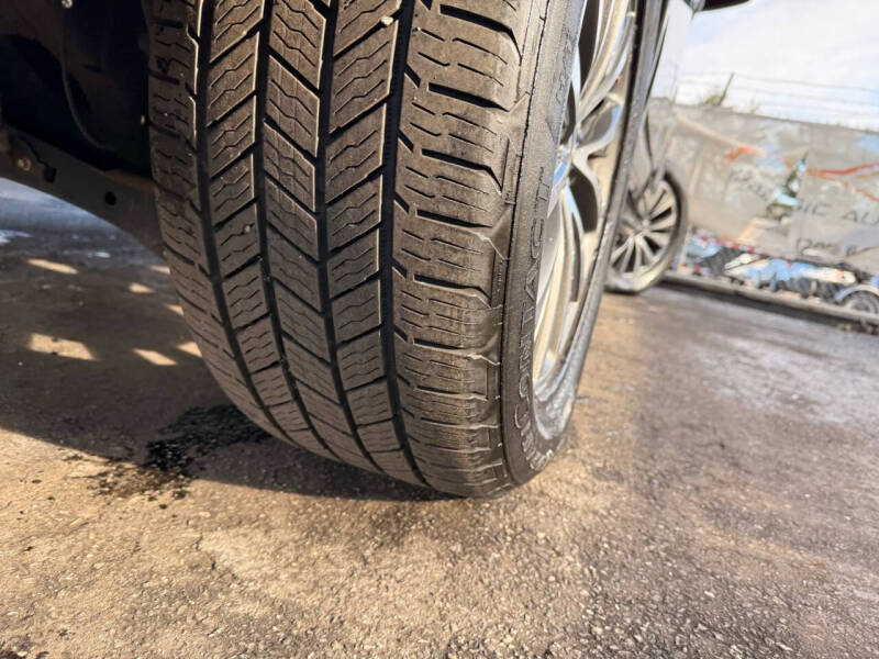 2015 Lincoln Navigator