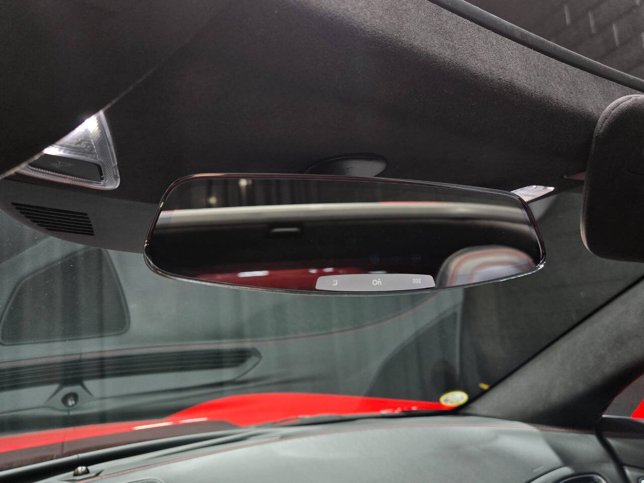 2019 Chevrolet Corvette 85