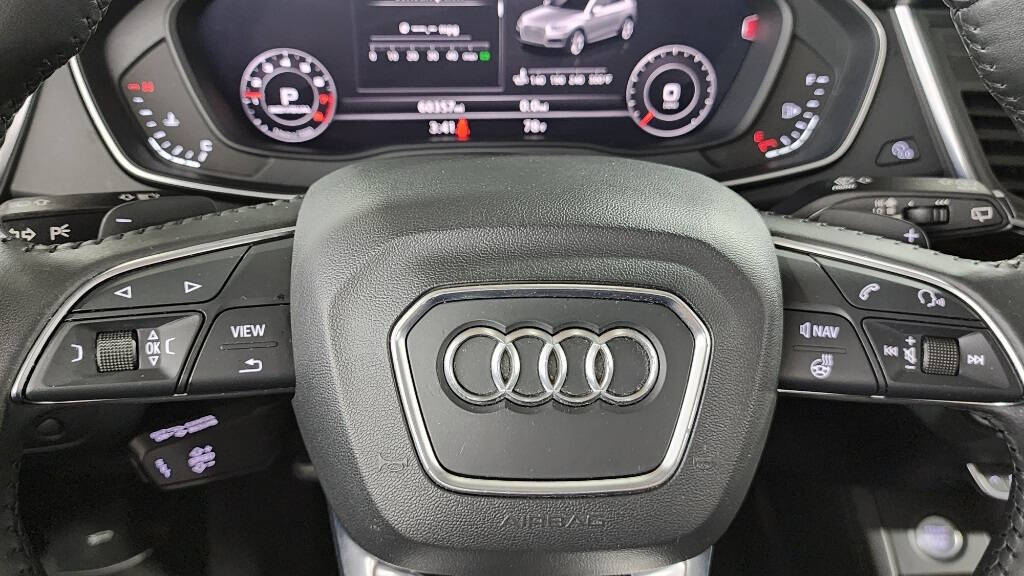 2019 Audi Q5 for sale at NJ Car Buyer in Jersey City, NJ