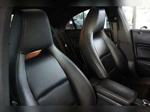 2019 Mercedes-Benz CLA CLA 250