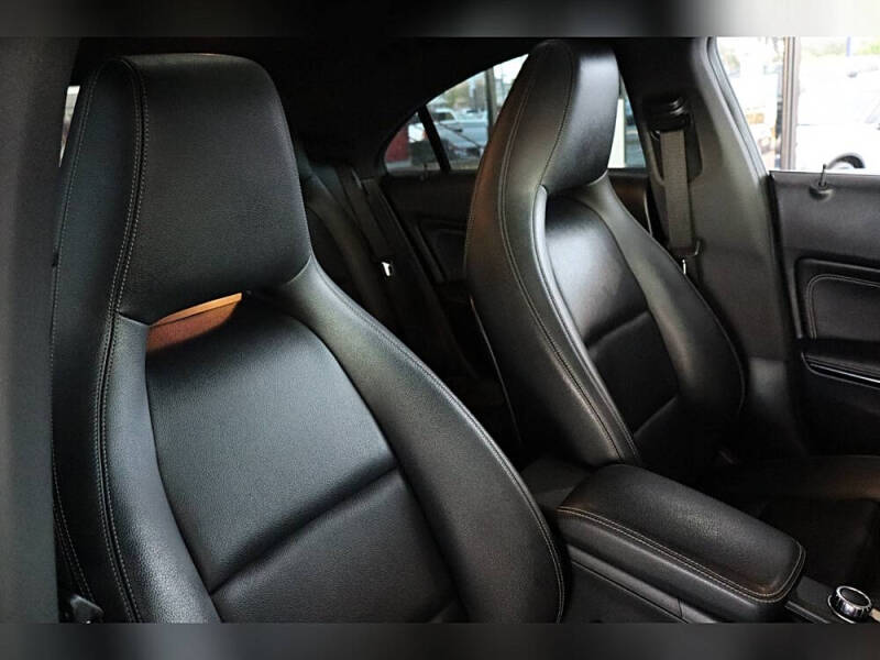 2019 Mercedes-Benz CLA CLA 250