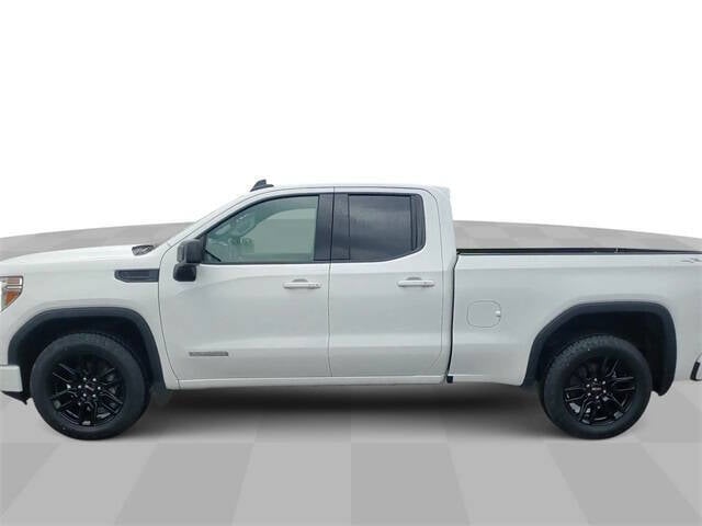 2021 GMC Sierra 1500 for sale at Bowman Auto Center in Clarkston, MI