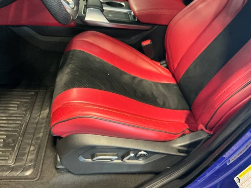 2022 Acura MDX SH-AWD w/A-SPEC