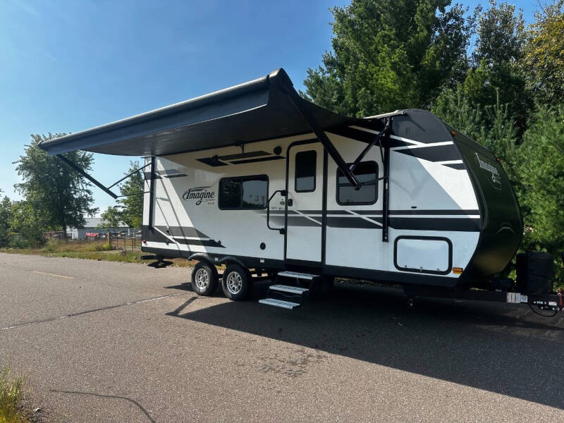 Grand Design RV Imagine For Sale In Minneapolis, MN