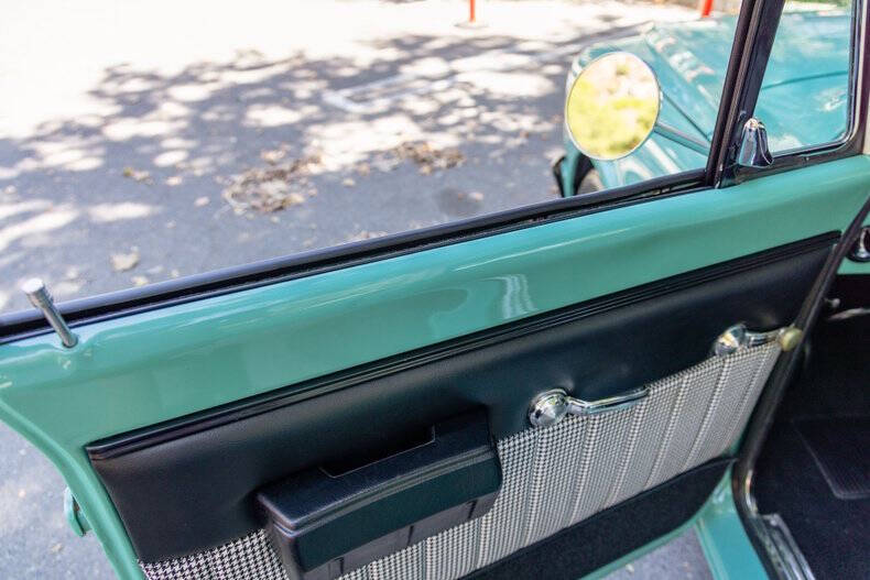 1968 Chevrolet C10