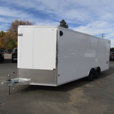 2026 Xpress Trailer 8FT X 20FT CARGO TRAILER