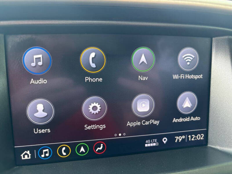2022 GMC Canyon