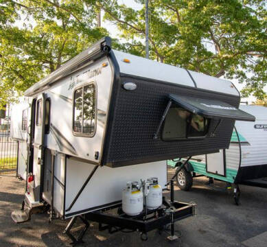 2024 TrailManor 2518KB for sale at GQC AUTO SALES in San Bernardino CA