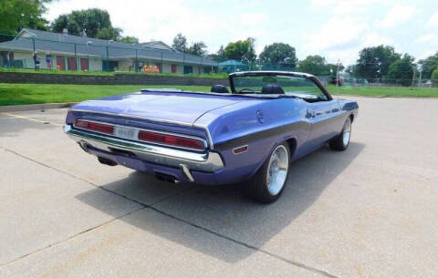 1970 Dodge Challenger