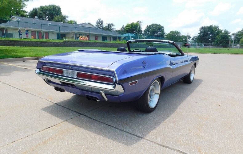 1970 Dodge Challenger