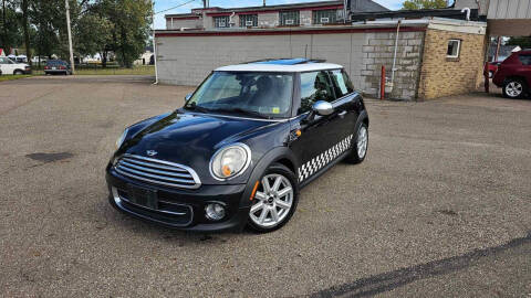 2011 MINI Cooper for sale at Stark Auto Mall in Massillon OH