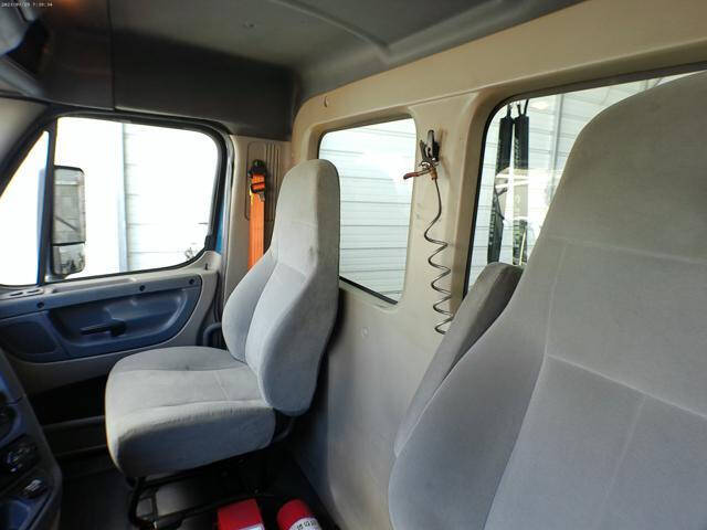 2018 Freightliner Cascadia