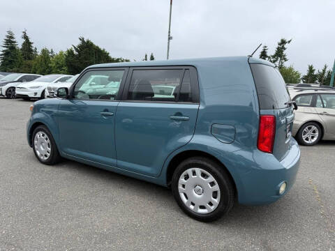 2008 Scion xB