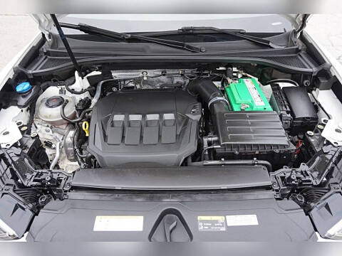 2020 Audi Q3 quattro S line Prem Plus 45 TFSI