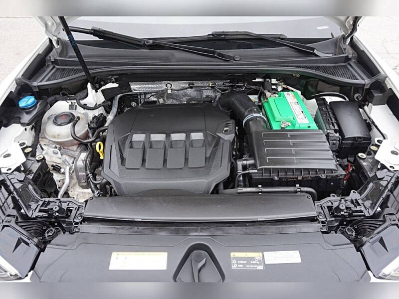 2020 Audi Q3 quattro S line Prem Plus 45 TFSI