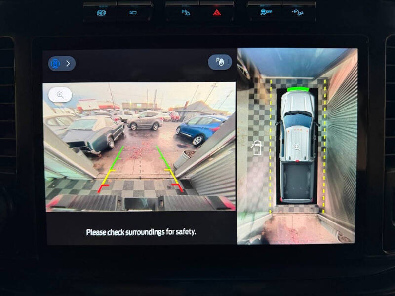 2023 Ford F-350 Super Duty Lariat