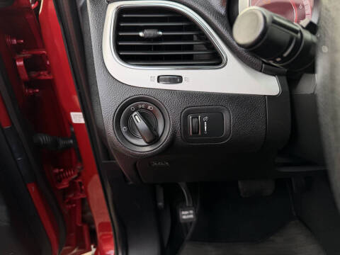 2016 Dodge Journey SE