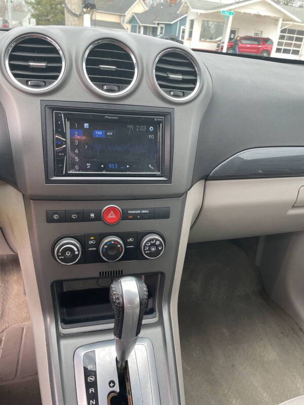 2008 Saturn Vue XR