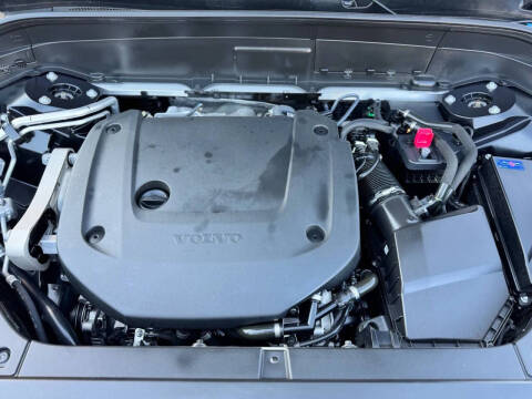 2024 Volvo XC90 B6 Plus Bright Theme 7P