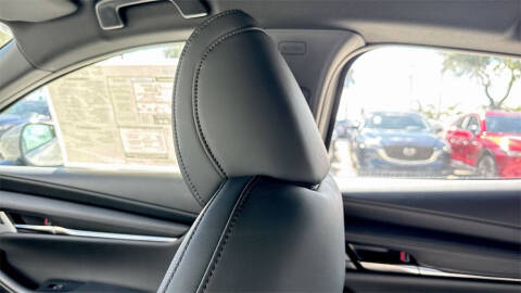 2026 Mazda Mazda3 Hatchback 2.5 S Premium