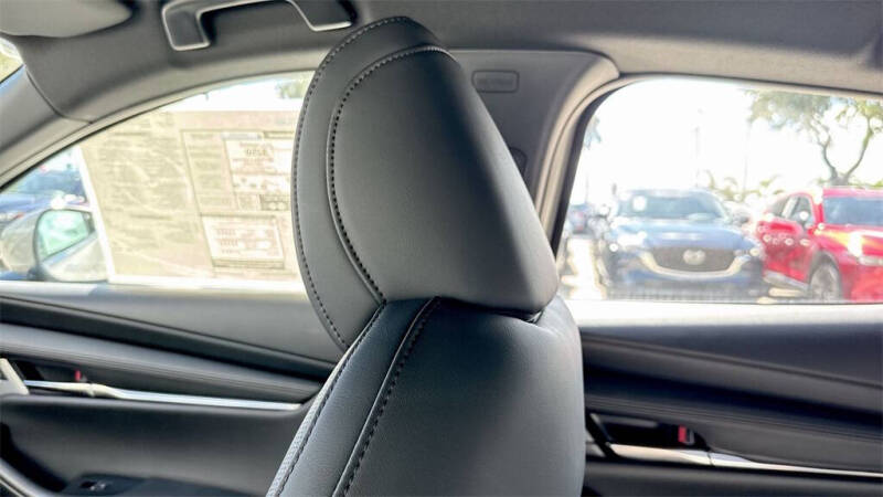 2026 Mazda Mazda3 Hatchback 2.5 S Premium