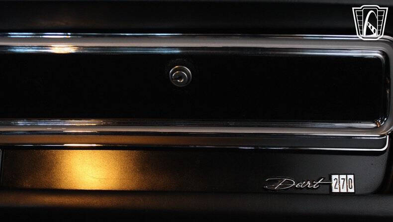 1968 Dodge Dart