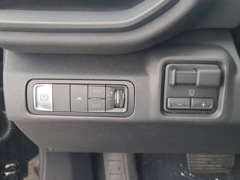 2026 Chevrolet Silverado EV LT