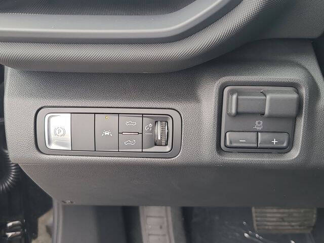 2026 Chevrolet Silverado EV LT