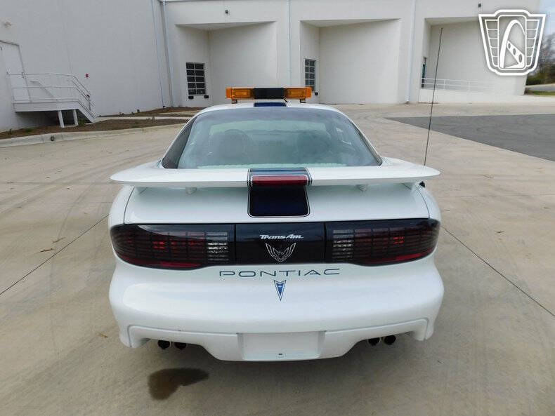 1994 Pontiac Firebird
