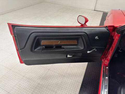 1974 Dodge Challenger