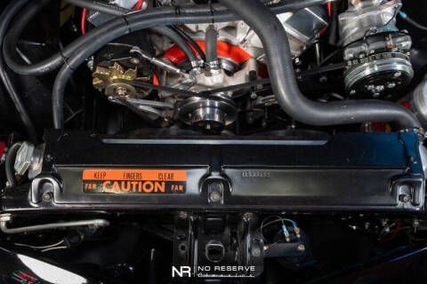 1971 Chevrolet Camaro