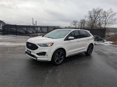2019 Ford Edge ST