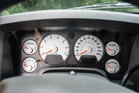 2008 Dodge Ram 1500 ST