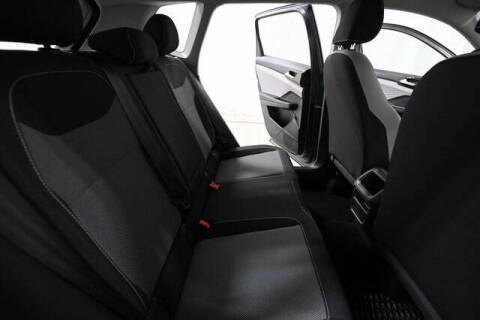 2023 Volkswagen Taos S